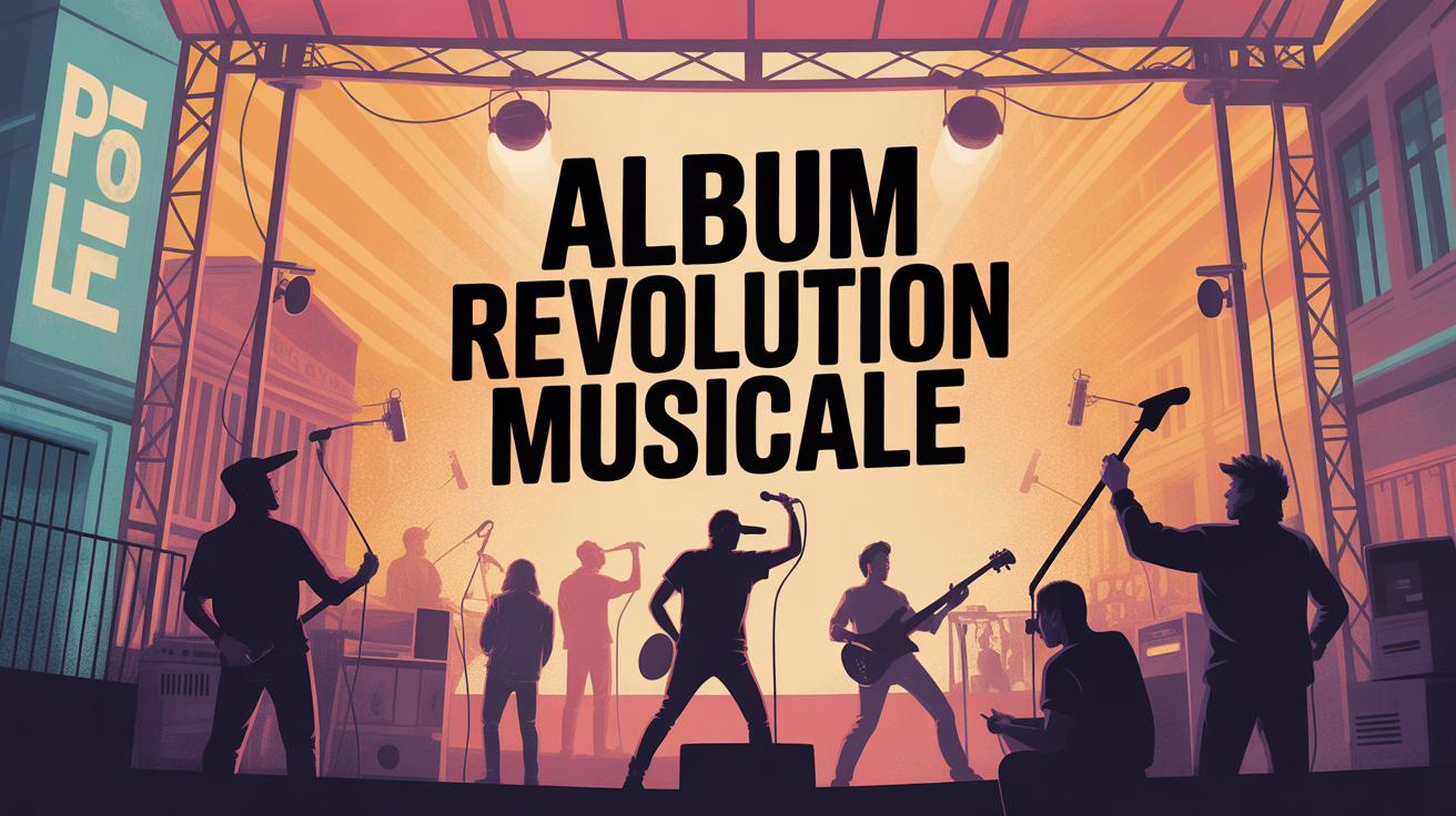 scene concert album Beastie Boys fusion genres