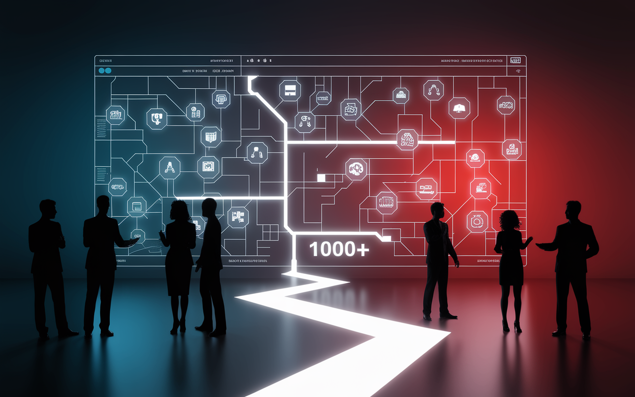 carte interactive avec ingenieur son studios artistes