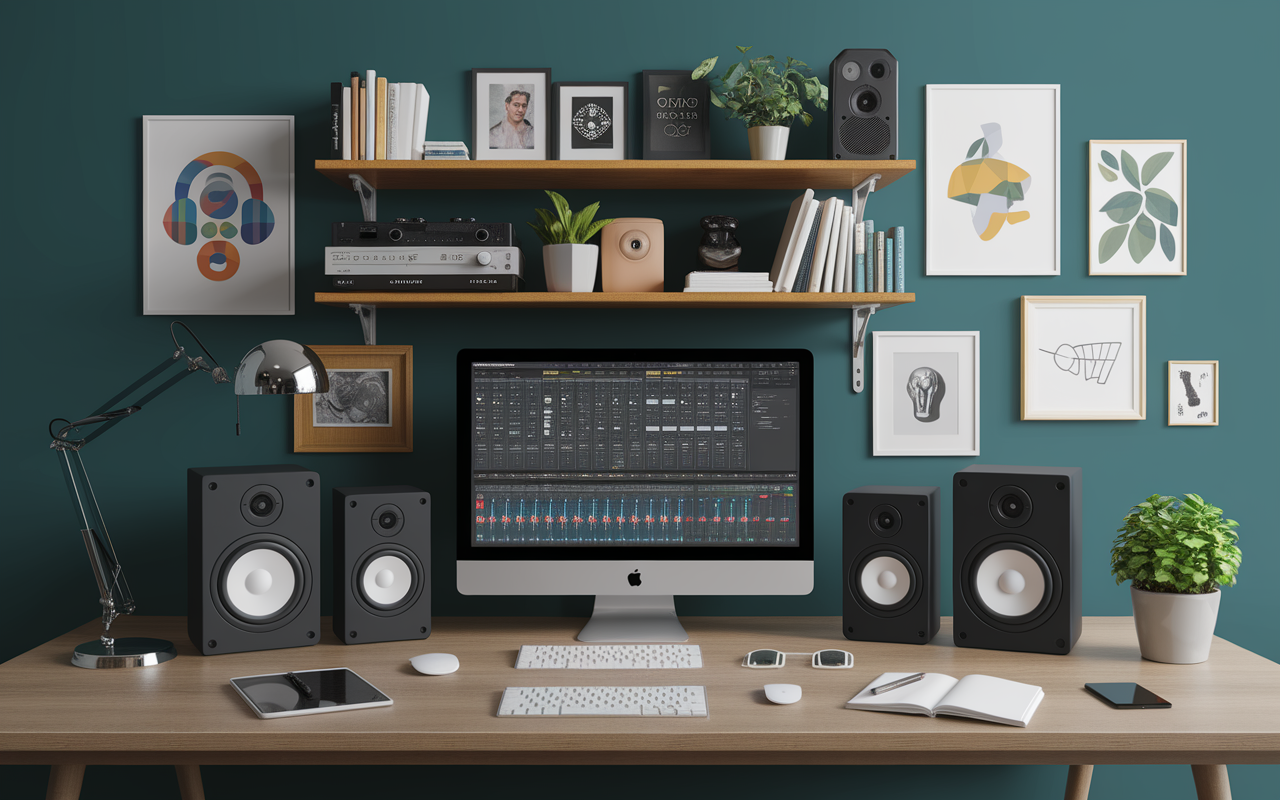 Outils ressources compositeur musique numerique tablette