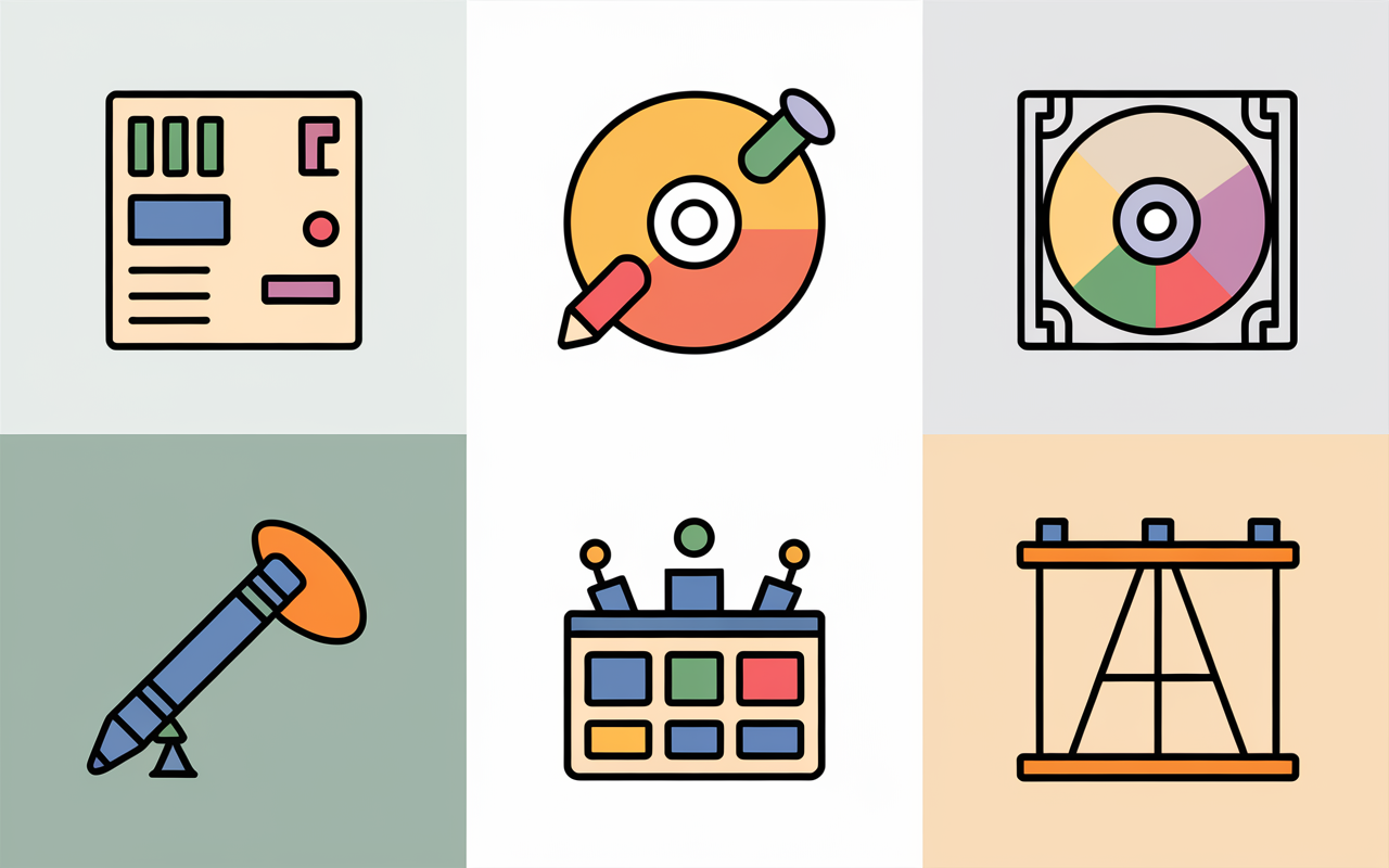 sources revenu artiste visuel