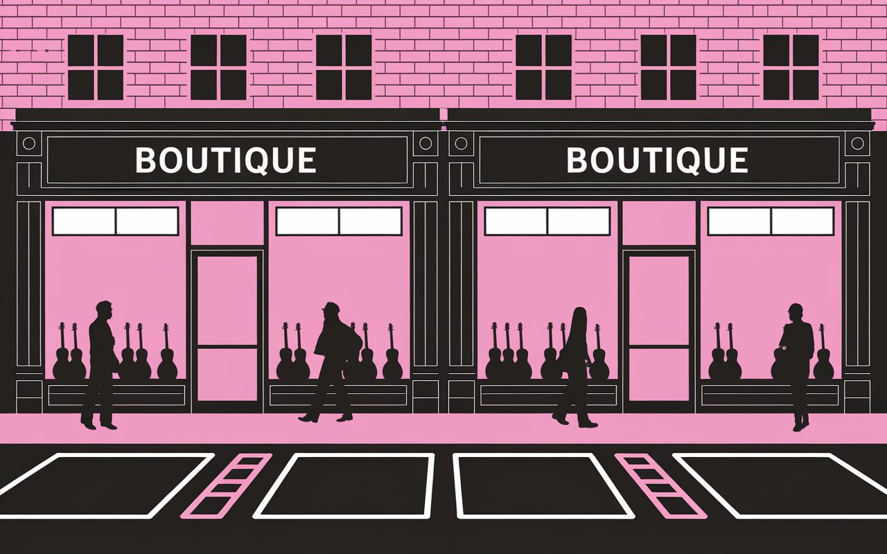 magasin musique aix en provence boutiques accès facile