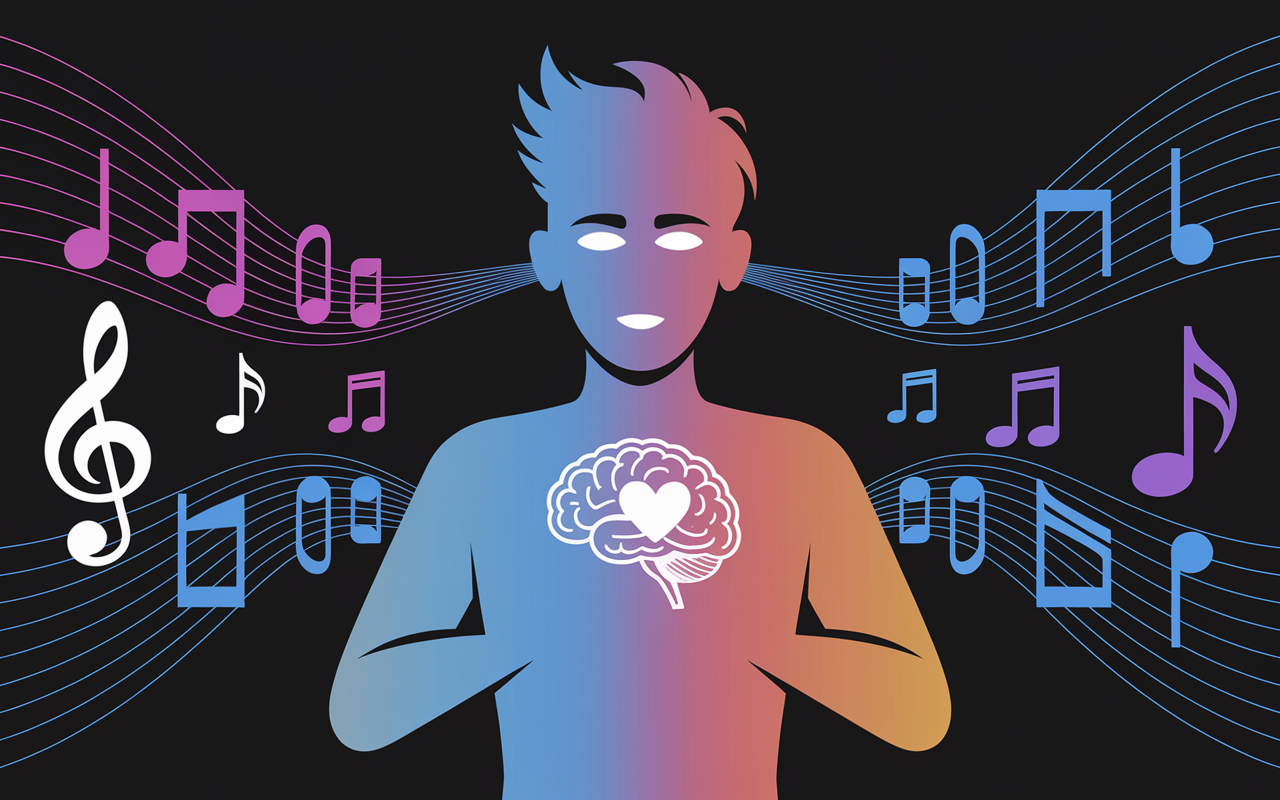 musique fitness motivation performance mentale